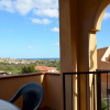 Отель Trilocale con ampia terrazza con vista mare a 1,5 km dalle spiagge Budoni FBU-BALD01, фото 8