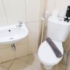 Отель Cozy Stay And Best 1Br At Pavilion Permata Apartment, фото 8