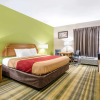 Отель Americas Best Value Inn Shelbyville, фото 28