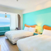 Отель Kenting Long Beach Hotel, фото 2