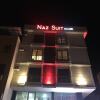 Отель Naz Suit, фото 1