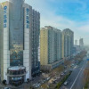 Отель Hanting Hotel (Suqian Xiangwang East Road), фото 8