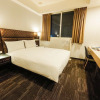 Отель Hub Hotel - Banqiao Station, фото 18