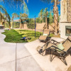 Отель Whispering Palms by AvantStay   WALK TO COACHELLA   Pool & Hot Tub   Sleeps 16!, фото 1