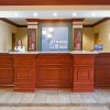 Отель Holiday Inn Express & Suites Lenoir Cty, an IHG Hotel, фото 5