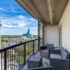 Отель Fort Garry Place Furnished Suites, фото 7