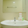 Отель Best Location Studio Room Atria Residence Apartment Gading Serpong By Travelio, фото 14