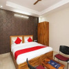 Отель OYO 19458 Shree Shyam, фото 4