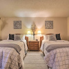 Отель Bellaire Condo in Shanty Creek Resort!, фото 5