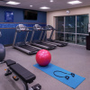 Отель Hampton Inn & Suites Atlanta/Marietta, фото 26