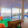 Отель Villa Firuze-Hill Villas Kalkan, фото 13