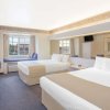 Отель Best Western Plus Yuma Foothills Inn & Suites в Фортуна-Футхилс