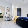 Отель Premium 1 Bed Serviced Apartment in Greater London, фото 2
