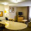 Отель Candlewood Suites Wilson, фото 4