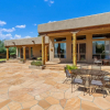 Отель Restorative Oasis Ranch w Pool Spa, фото 20