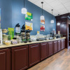 Отель Quality Inn & Suites Mountain Home North, фото 9