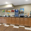 Отель Quality Inn & Suites Stoughton - Madison South, фото 26