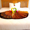 Отель Thatphanom River View Hotel, фото 6