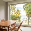 Отель Beach Luxury Apartment in Tamarin Unit B4, фото 13