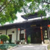 Отель Jiuquwan Hot Spring Holiday Resort, фото 9