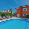 Отель Awesome Home in Porec With Wifi and 2 Bedrooms, фото 20