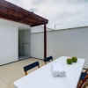 Отель Beach Townhouses #C10 - Acomodação por Carpediem, фото 18