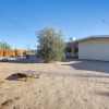 Отель Serene Home w/ Yard - 8 Mi to Joshua Tree!, фото 1