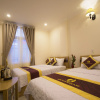 Отель Kim Huong Quang Hotel, фото 3