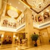 Отель Vienna Hotel Shaoguan Wulingting Branch, фото 19