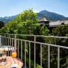 Отель Galerie Hotel Bad Reichenhall, фото 21