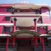 Отель OYO 1112 Comfitel Siwalankerto AA4, фото 12