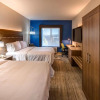 Отель Holiday Inn Express And Suites - Reno Airport, фото 29