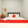 Отель RedDoorz @ Helvetia Medan 2, фото 6