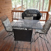 Отель Ruidoso Three-bedroom, фото 12