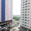 Отель Pool View Green Pramuka Apartment near Shopping Mall, фото 1