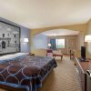 Отель Super 8 San Antonio/Riverwalk Area, фото 9