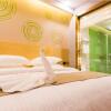Отель GreenTree Inn Maanshan East Railway Station Oushang Supermarket Business Hotel, фото 7