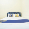Отель Omah Mbah Lurah Syariah by OYO Rooms, фото 11