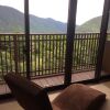 Отель Hakone Ryori Yado Kyuan, фото 8