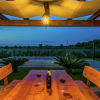 Отель Lovely Holiday Home in Fazana With Swimming Pool, фото 20