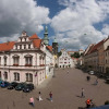 Отель Flat in Pirna in a Charming Neighbourhood, фото 7