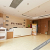 Отель Mengzhe Hotel Chain (Langfang Wanda Railway Station), фото 21