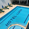 Отель Luna Hotel, фото 14
