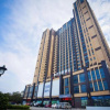 Отель Homeinns Selected (five star road store, jiangyin wanda plaza), фото 17