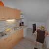 Отель Appartment Vermietung Lütje, фото 12