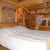 Отель Cosy Chalet in Champagny-En-Vanoise Near Ski Area, фото 5