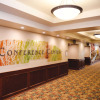 Отель Quality Inn & Suites Ames Conference Center Near ISU Campus, фото 16