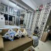 Отель High-Tech Studio at Grass Residences -2 persons only, Quezon City, фото 12