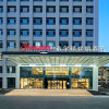 Отель Hampton by Hilton Qingzhou, фото 1