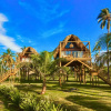 Отель Isla Mucura в Мукуре